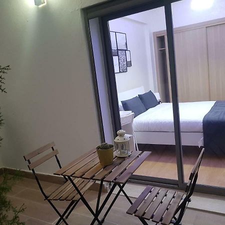 The Best Apprt Near Novotel Mohammedia Exterior foto