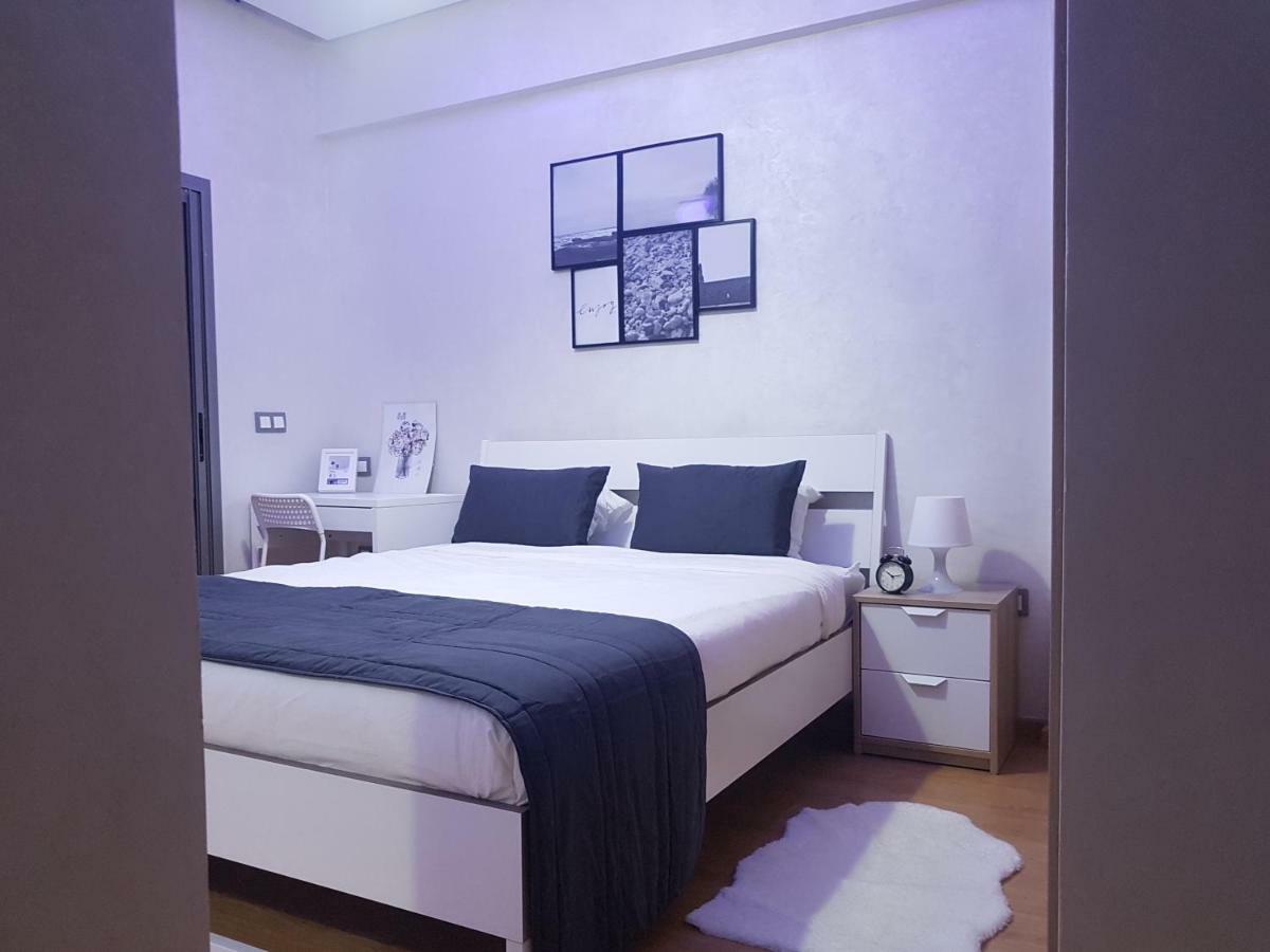 The Best Apprt Near Novotel Mohammedia Exterior foto
